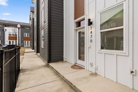 Photo of 1470 Stockyard Place, Chattanooga, TN 37408 (MLS # 1528054)