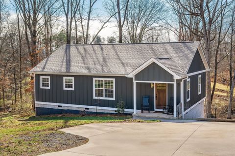 Tiny photo for 168 Middle Road, Lookout Mountain, GA 30750 (MLS # 1526707)