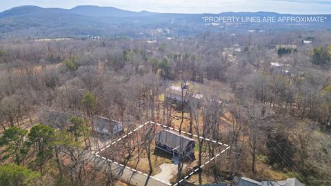 Tiny photo for 168 Middle Road, Lookout Mountain, GA 30750 (MLS # 1526707)