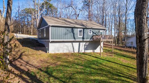 Tiny photo for 168 Middle Road, Lookout Mountain, GA 30750 (MLS # 1526707)