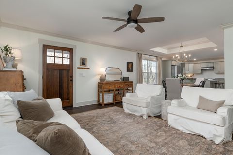 Tiny photo for 168 Middle Road, Lookout Mountain, GA 30750 (MLS # 1526707)