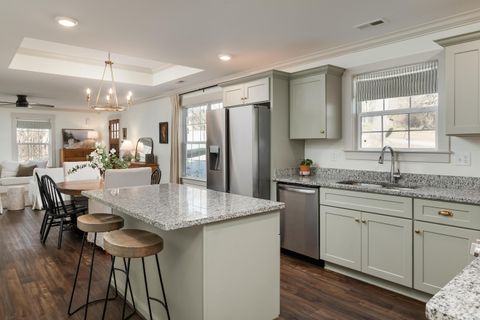 Tiny photo for 168 Middle Road, Lookout Mountain, GA 30750 (MLS # 1526707)