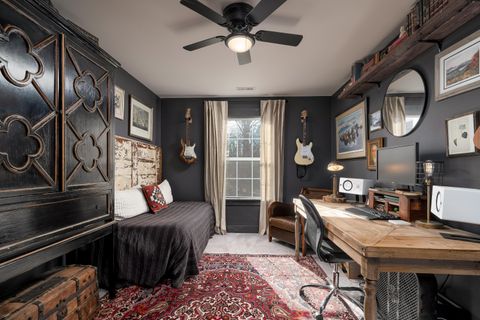 Tiny photo for 168 Middle Road, Lookout Mountain, GA 30750 (MLS # 1526707)