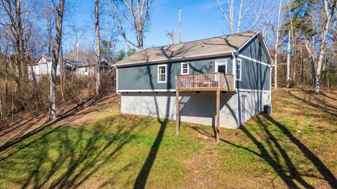 Tiny photo for 168 Middle Road, Lookout Mountain, GA 30750 (MLS # 1526707)