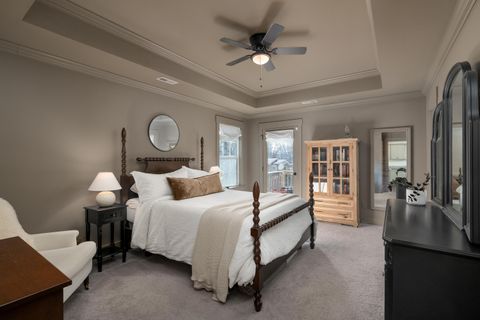 Tiny photo for 168 Middle Road, Lookout Mountain, GA 30750 (MLS # 1526707)