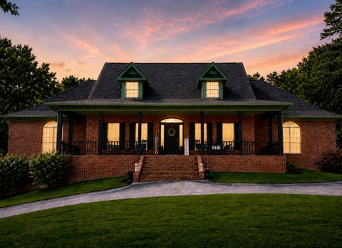 Photo of 6835 Cooley Road, Ooltewah, TN 37363 (MLS # 1538018)