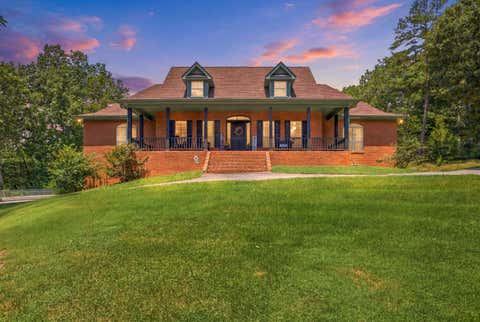 Photo of 6835 Cooley Road, Ooltewah, TN 37363 (MLS # 1538018)