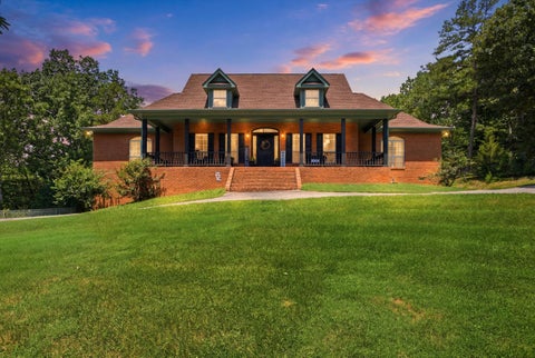Photo of 6835 Cooley Road, Ooltewah, TN 37363 (MLS # 1538018)