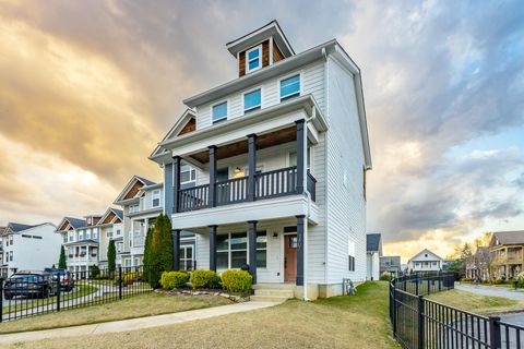 Photo of 1407 Park Avenue, Chattanooga, TN 37408 (MLS # 1525154)