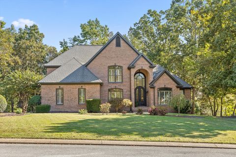 Photo of 9227 Hidden Mountain Drive, Chattanooga, TN 37421 (MLS # 1521730)
