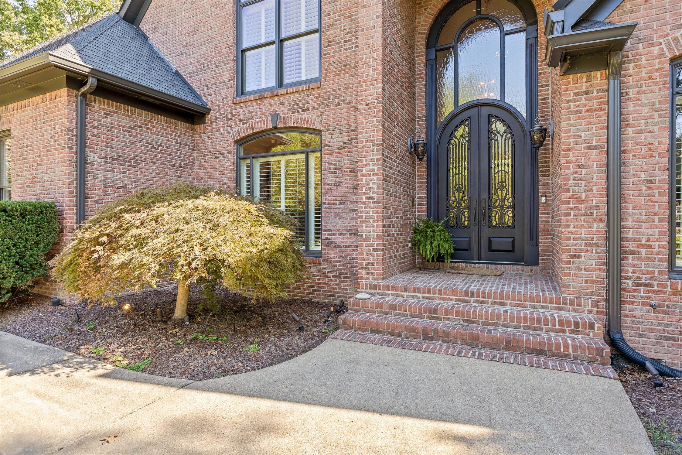 9227 Hidden Mountain Drive
