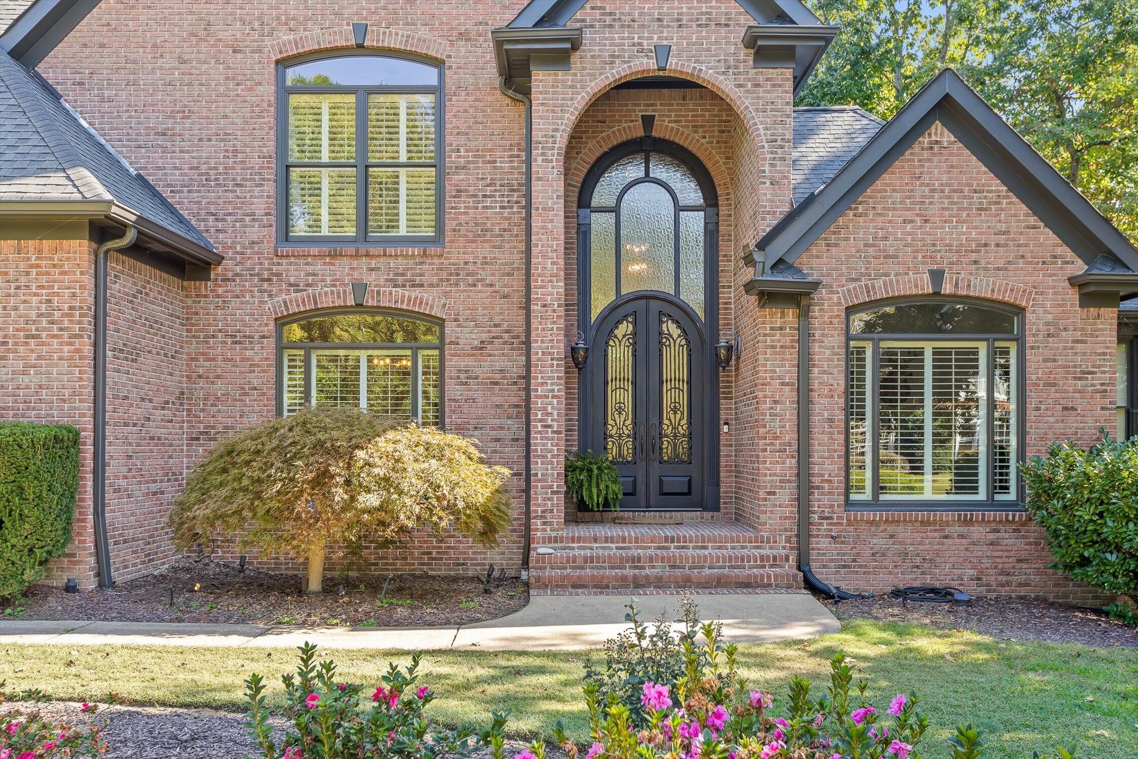 9227 Hidden Mountain Drive