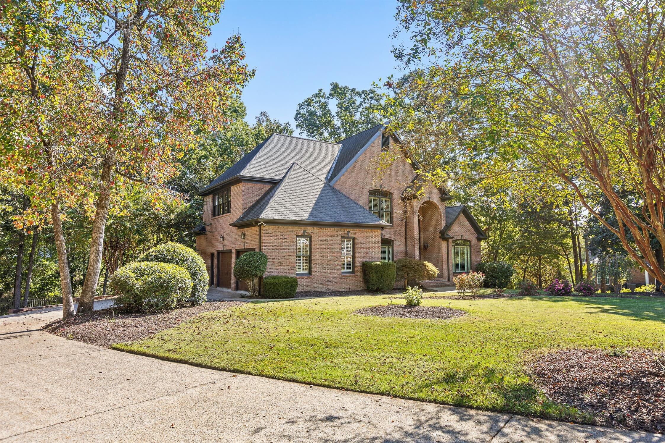 9227 Hidden Mountain Drive