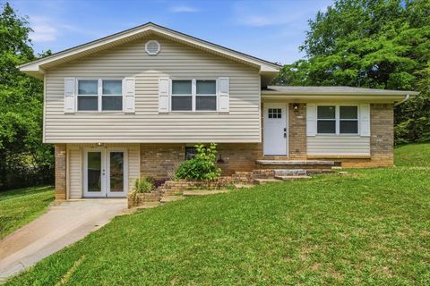 Photo of 901 Valerie Lane, Hixson, TN 37343 (MLS # 1535250)