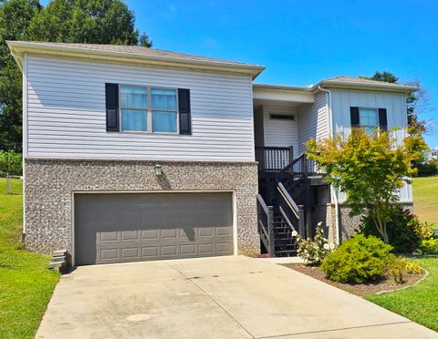 Photo of 8665 Reba Lane, Hixson, TN 37343 (MLS # 1520427)