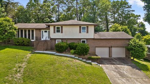 Photo of 946 Sherry Circle, Hixson, TN 37343 (MLS # 1535085)