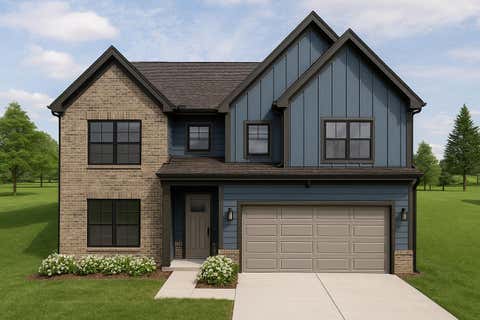 Photo of 6634 Indigo Road Road, Ooltewah, TN 37363 (MLS # 1534618)