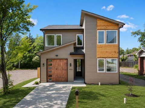 Photo of 1404 Bailey Avenue, Chattanooga, TN 37404 (MLS # 1539526)