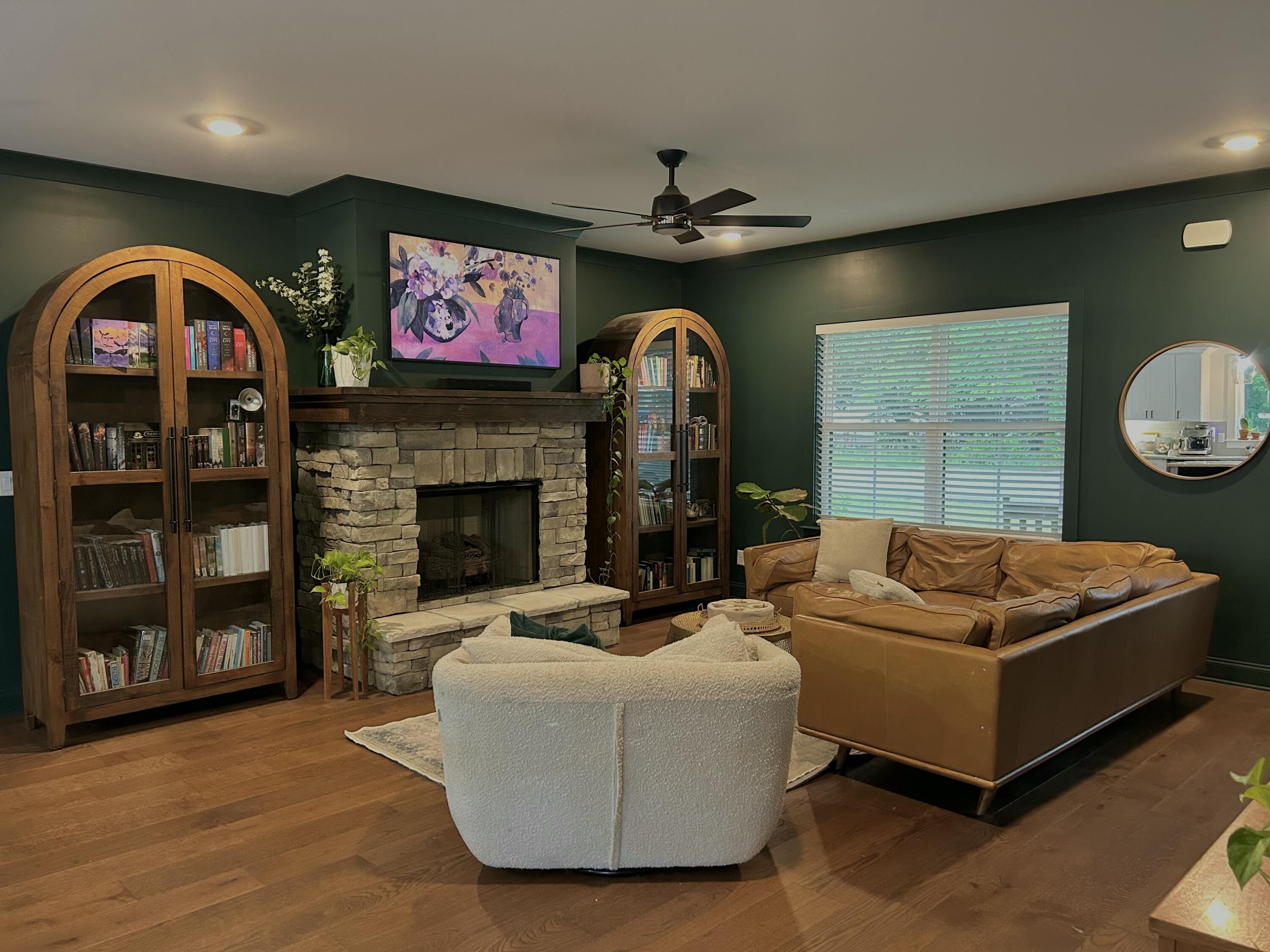 6413 Shirley Pond Road
