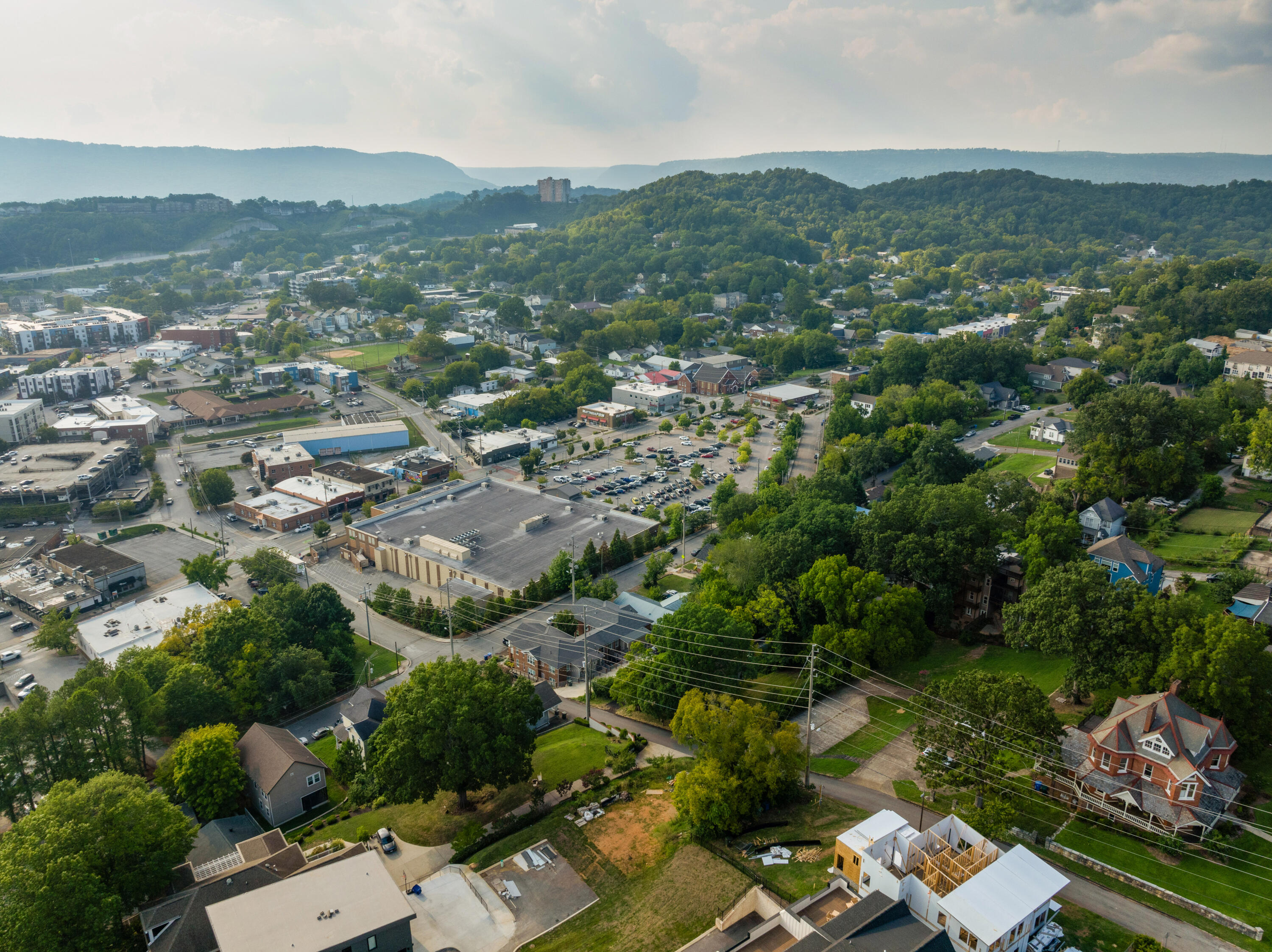 116 E Kent Street #LOTS 2  3, Chattanooga, Tennessee image 14