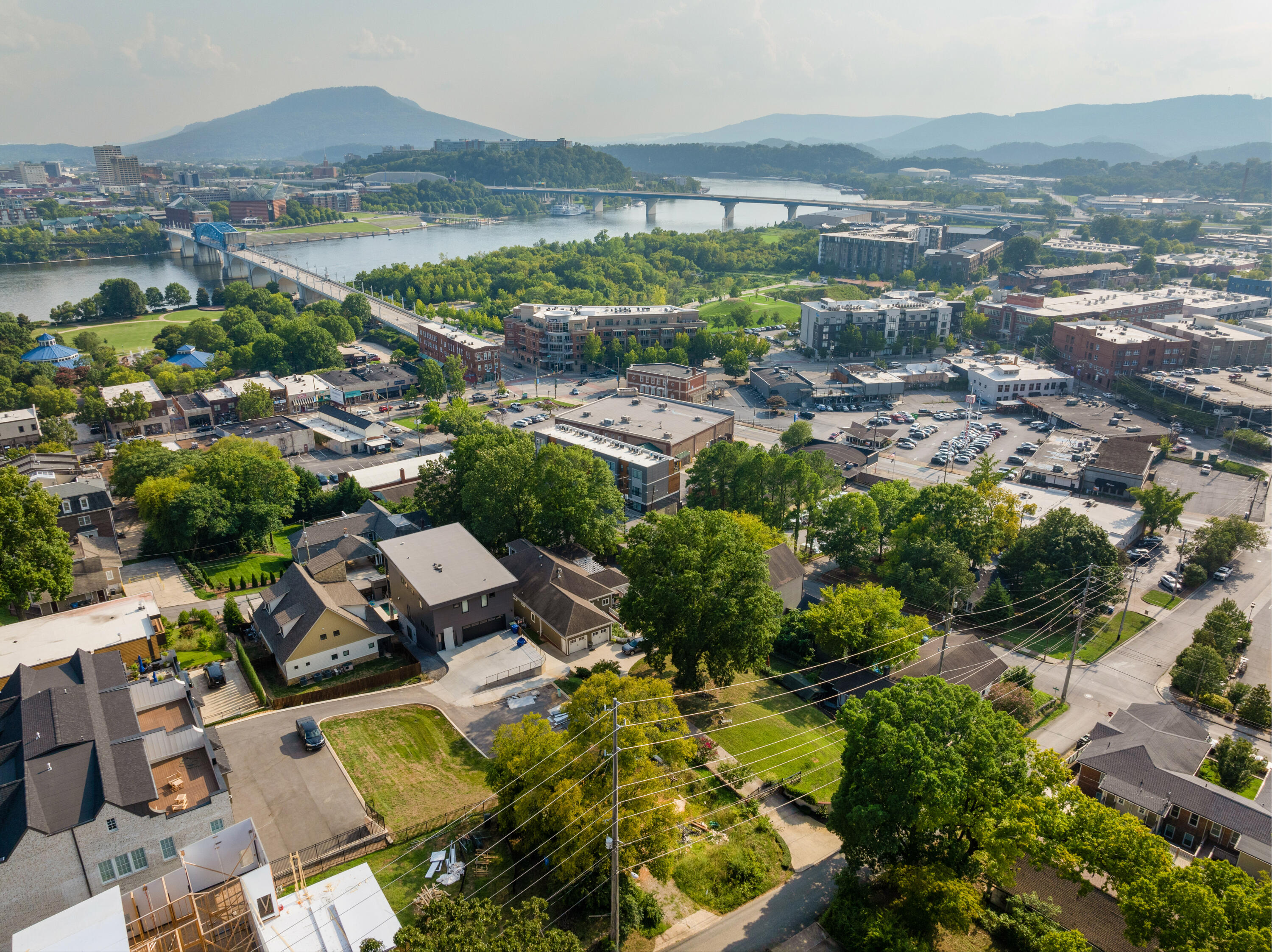 116 E Kent Street #LOTS 2  3, Chattanooga, Tennessee image 8