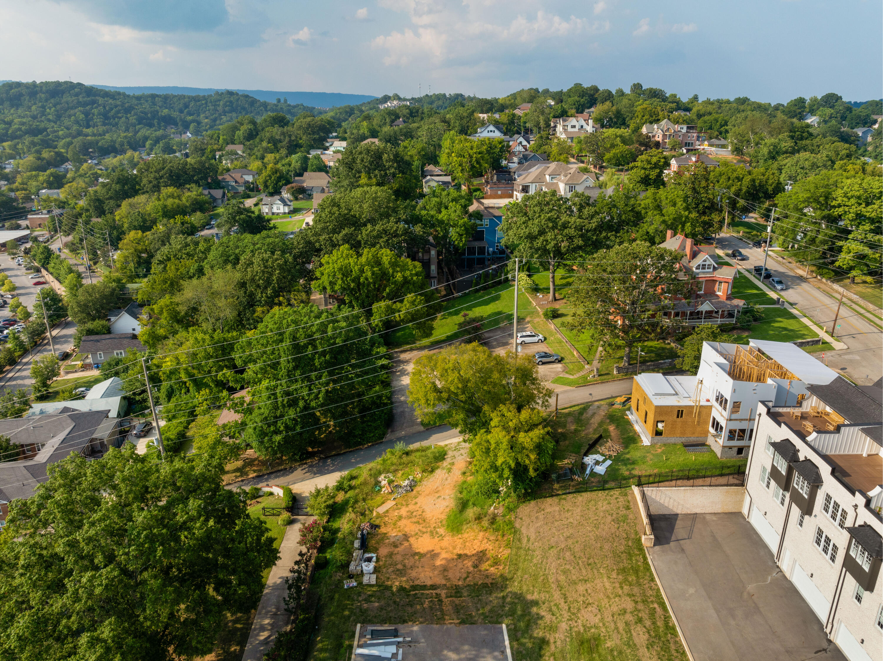 116 E Kent Street #LOTS 2  3, Chattanooga, Tennessee image 4