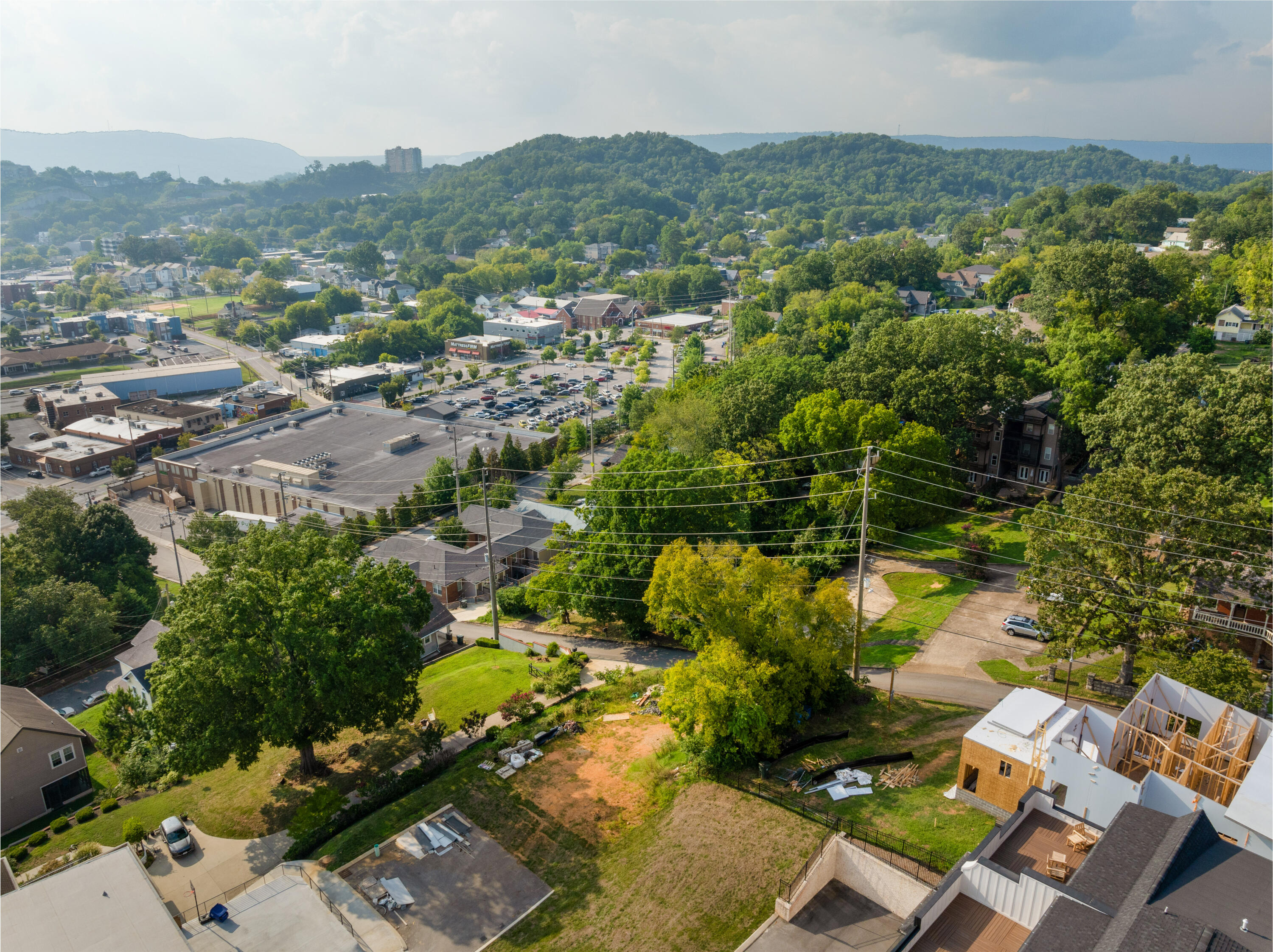 116 E Kent Street #LOTS 2  3, Chattanooga, Tennessee image 9