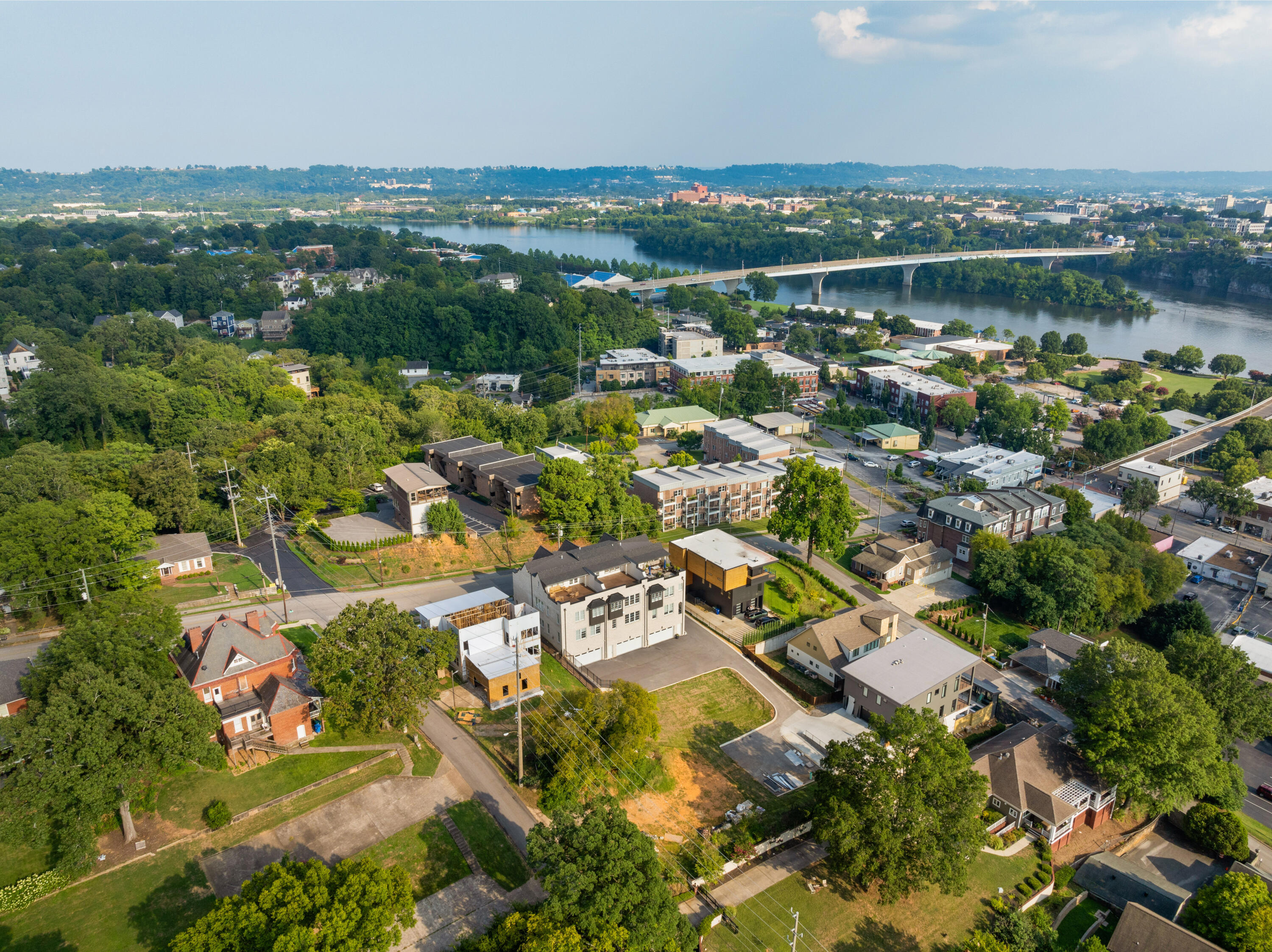 116 E Kent Street #LOTS 2  3, Chattanooga, Tennessee image 12