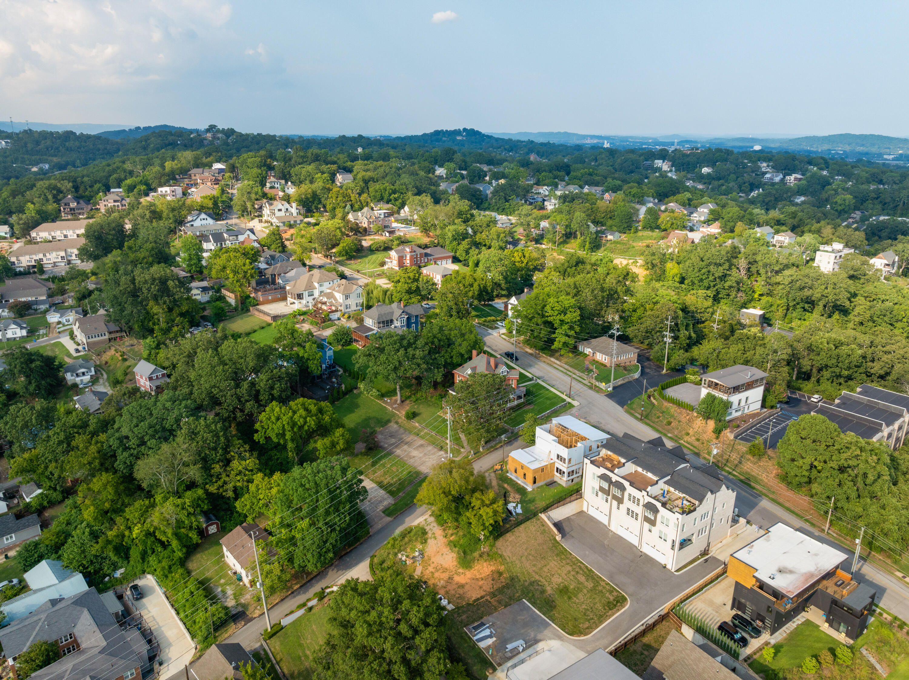 116 E Kent Street #LOTS 2  3, Chattanooga, Tennessee image 13
