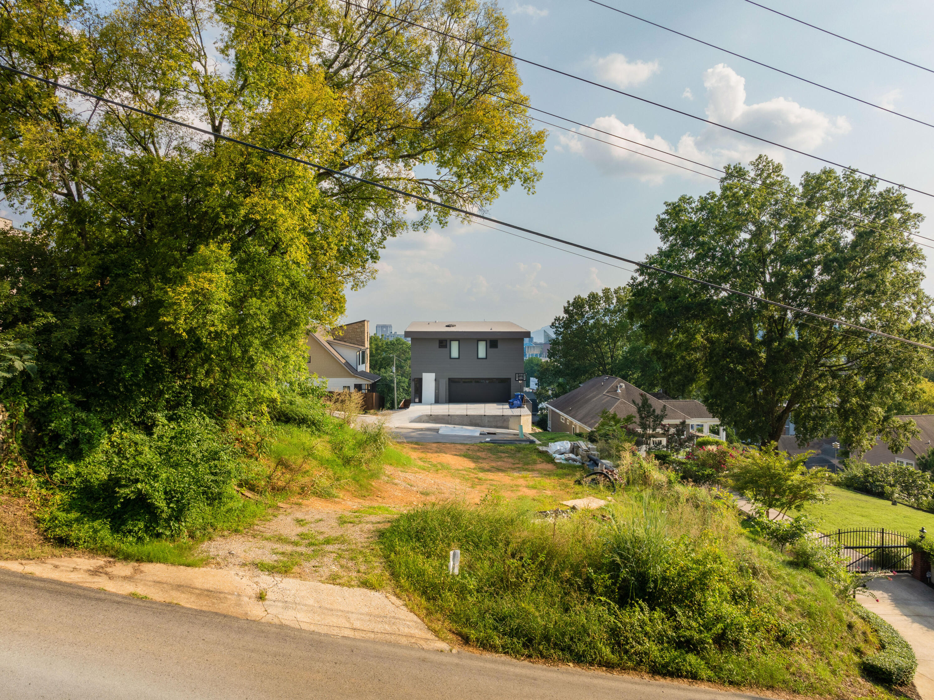 116 E Kent Street #LOTS 2  3, Chattanooga, Tennessee image 2