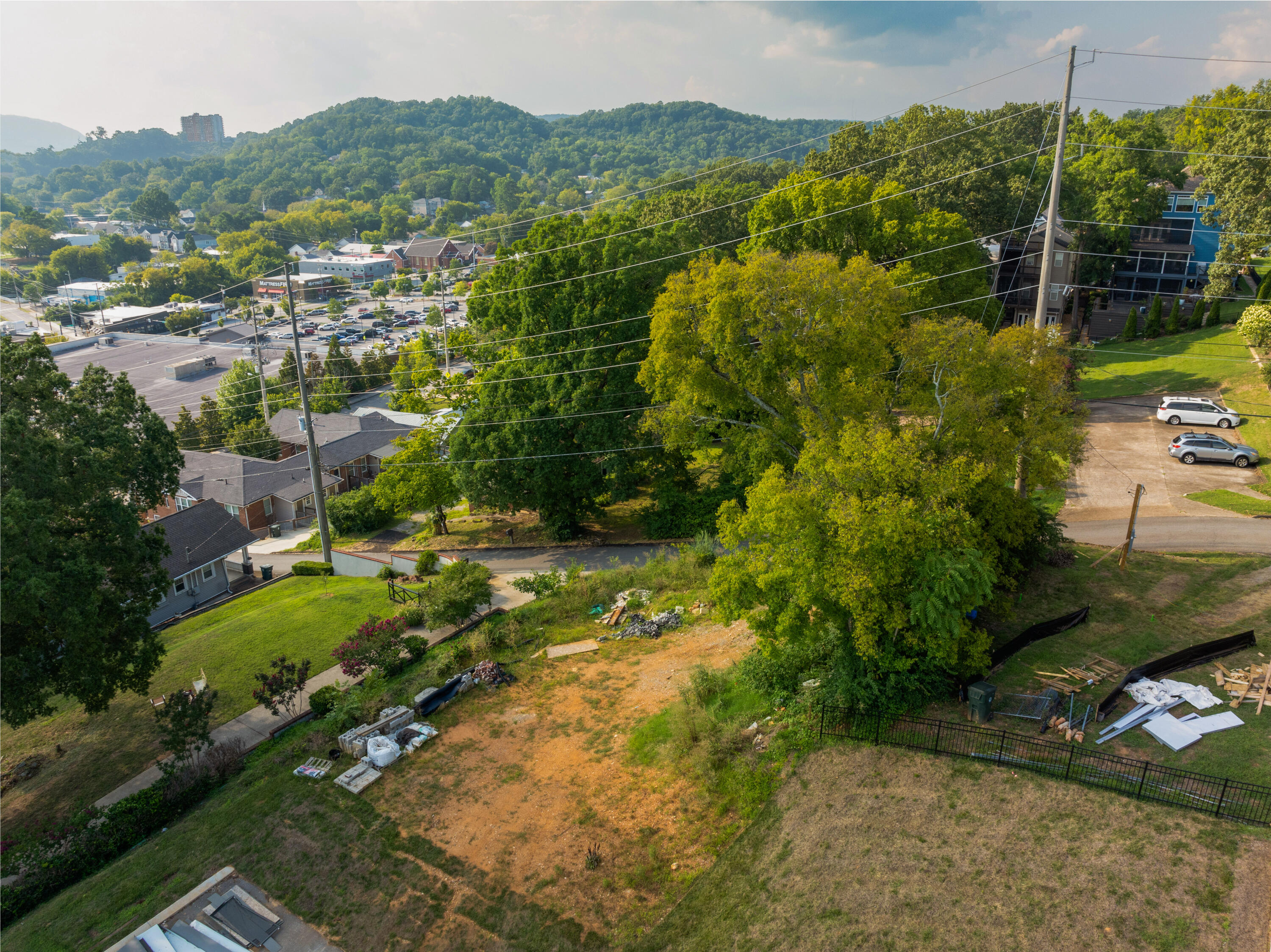 116 E Kent Street #LOTS 2  3, Chattanooga, Tennessee image 3