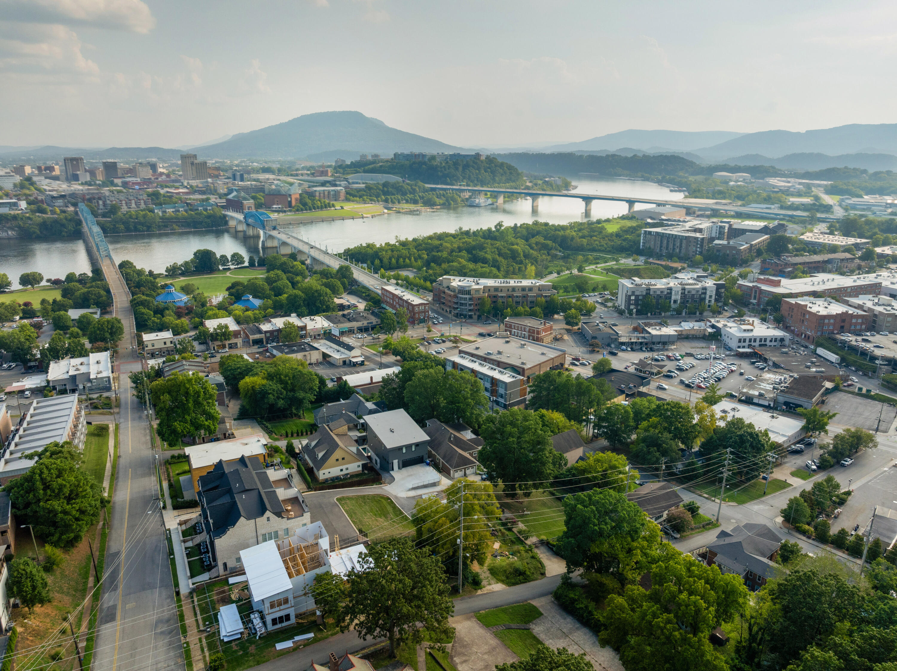 116 E Kent Street #LOTS 2  3, Chattanooga, Tennessee image 15