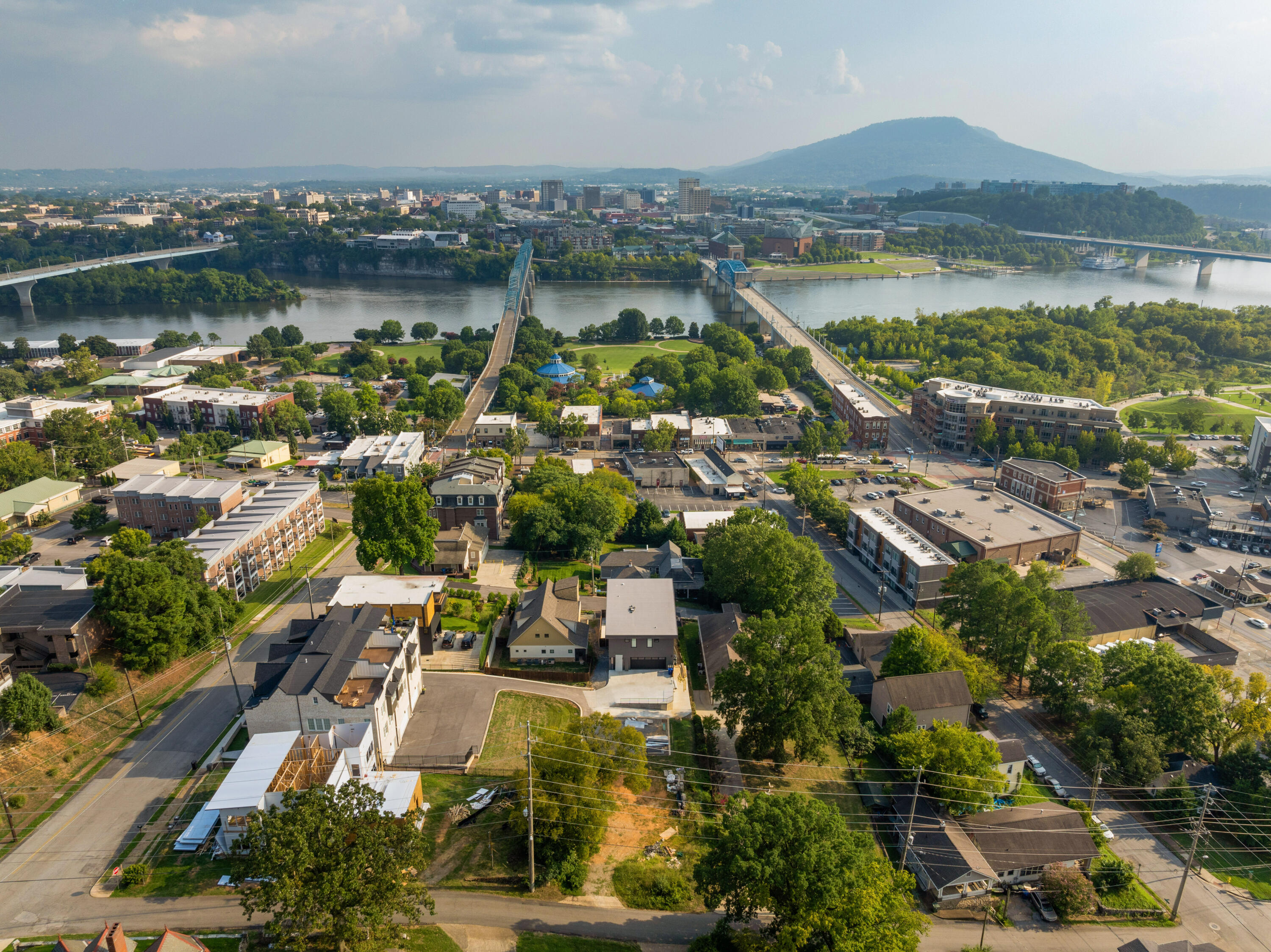 116 E Kent Street #LOTS 2  3, Chattanooga, Tennessee image 11