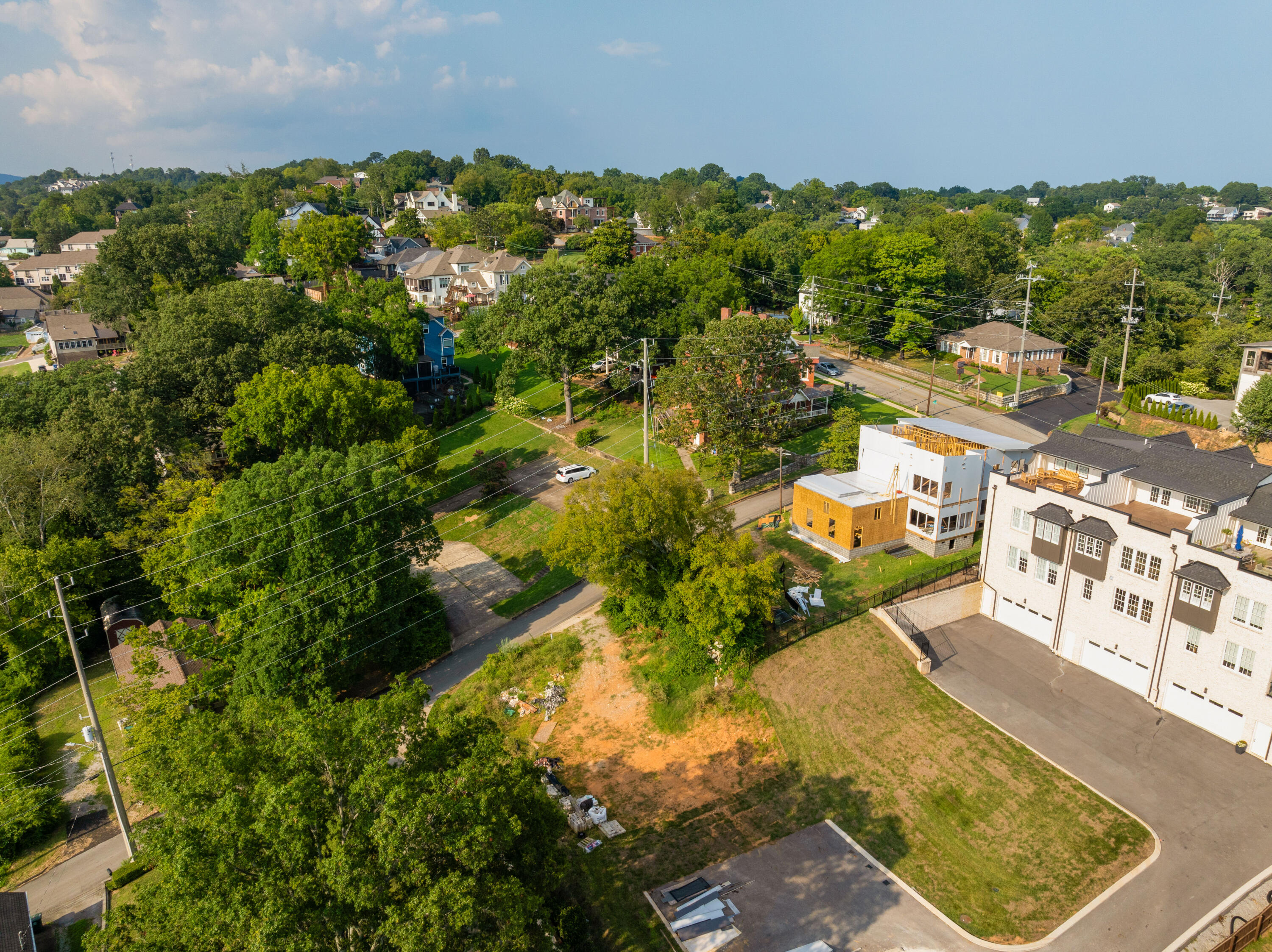 116 E Kent Street #LOTS 2  3, Chattanooga, Tennessee image 10