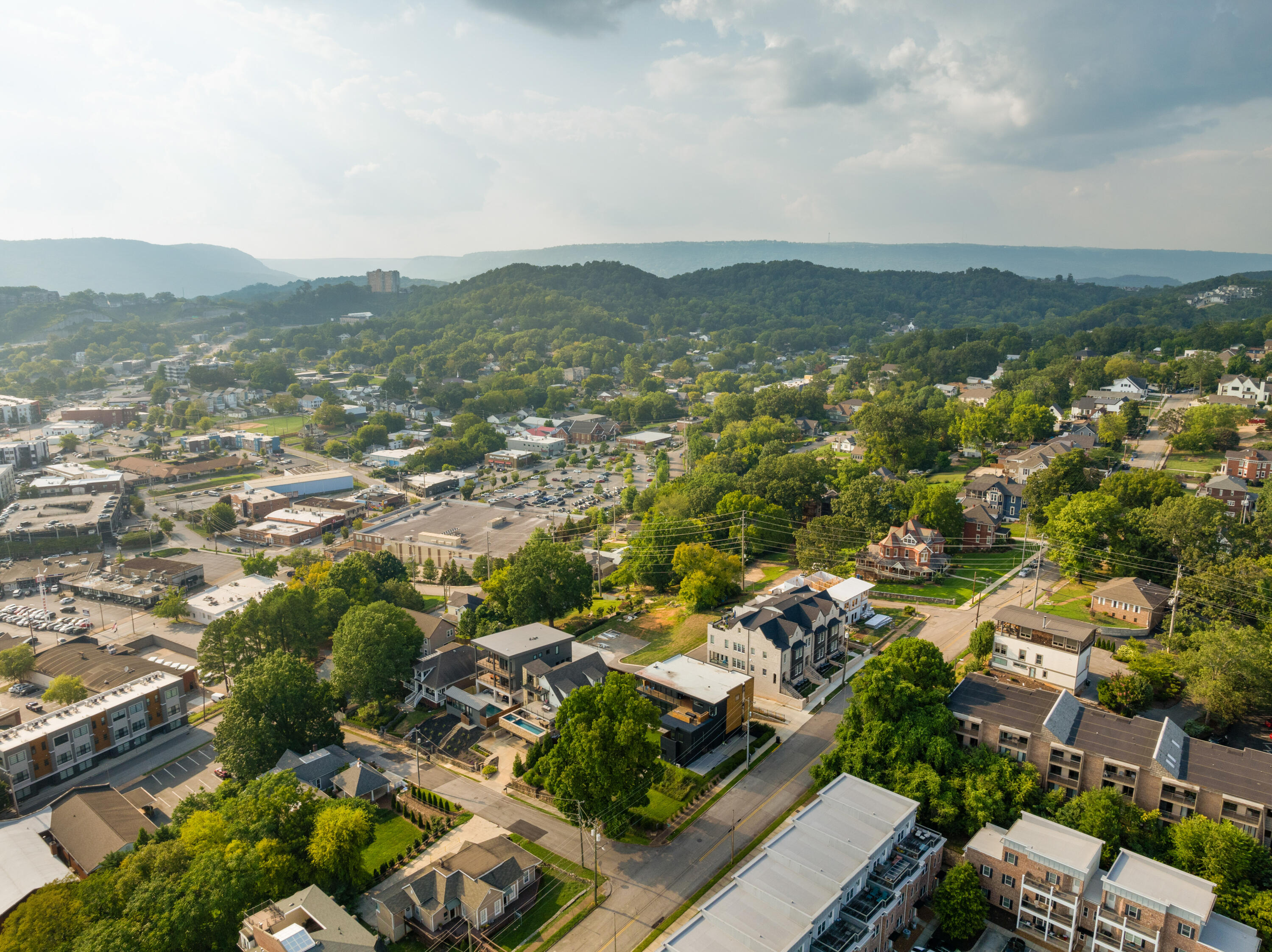 116 E Kent Street #LOTS 2  3, Chattanooga, Tennessee image 16