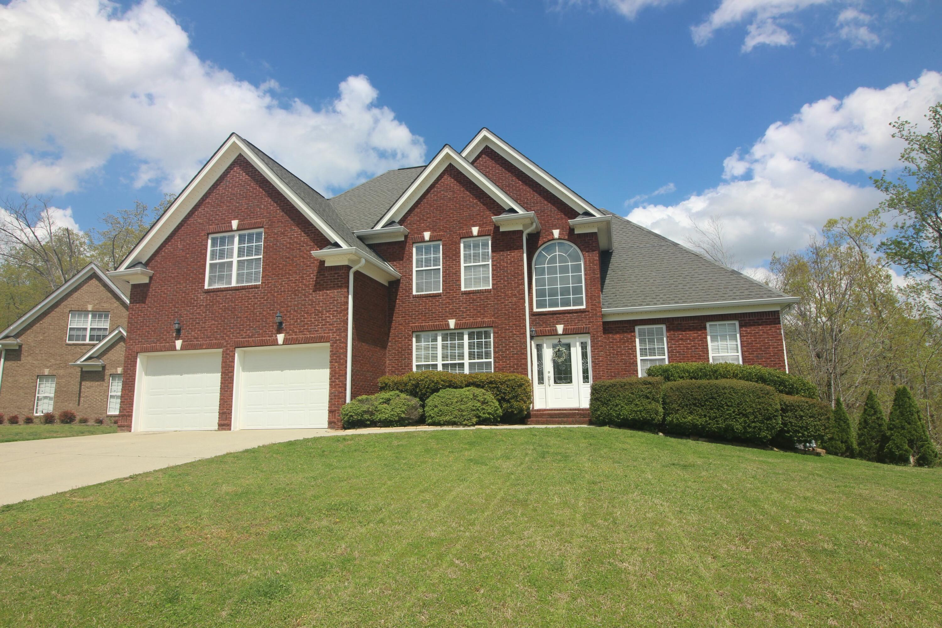 5553 Jonquil Lane, Ooltewah, Tennessee image 1