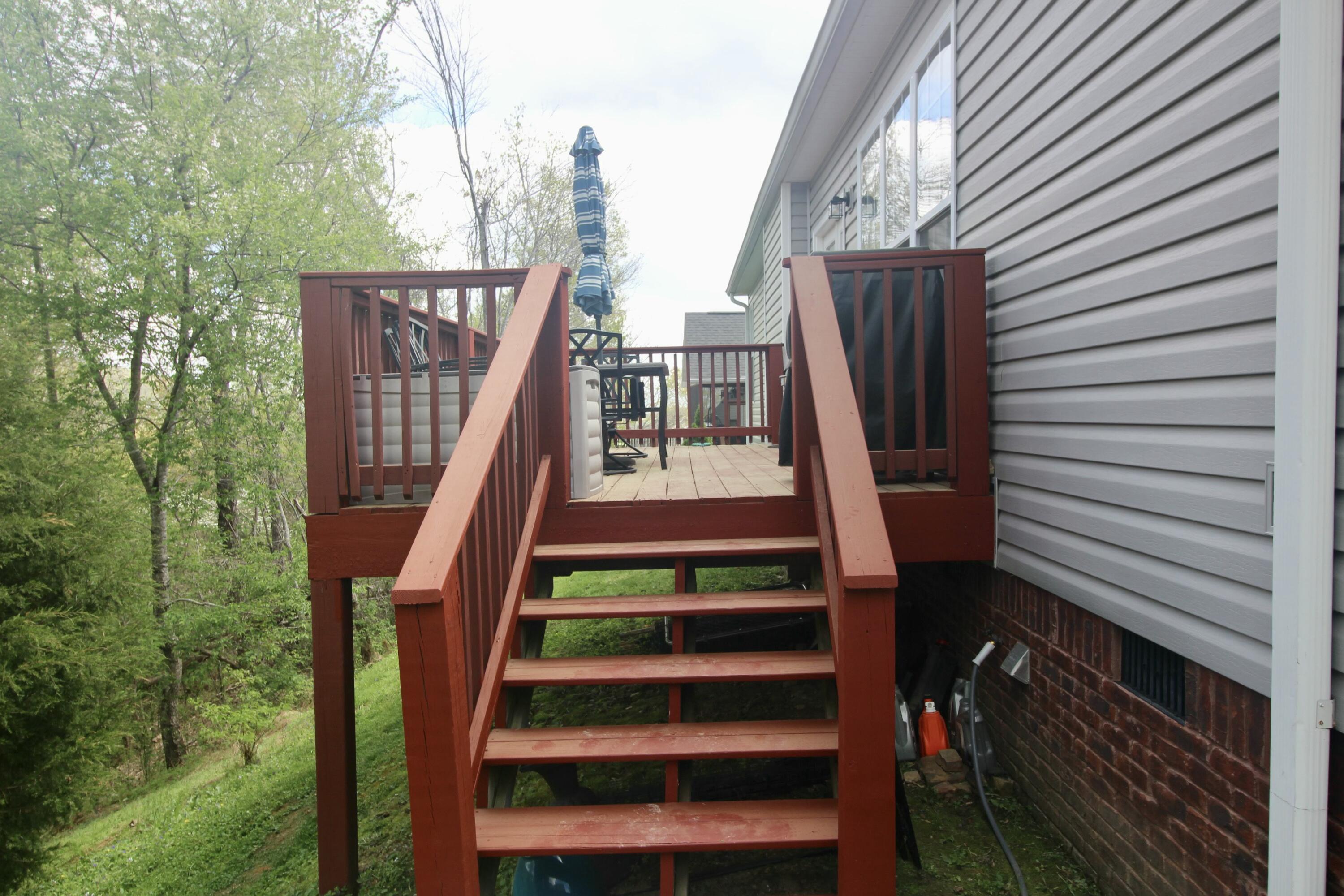 5553 Jonquil Lane, Ooltewah, Tennessee image 4