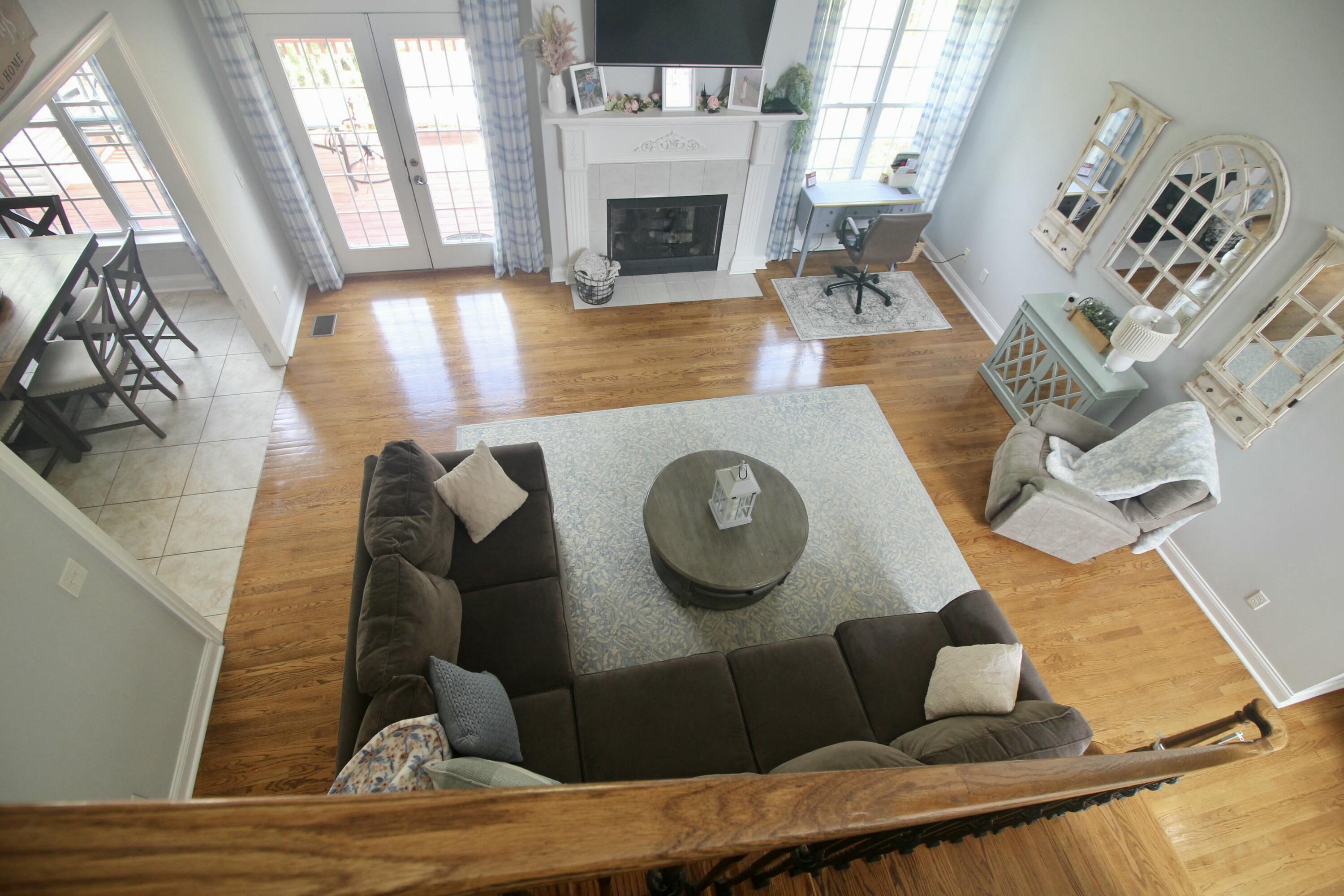 5553 Jonquil Lane, Ooltewah, Tennessee image 32