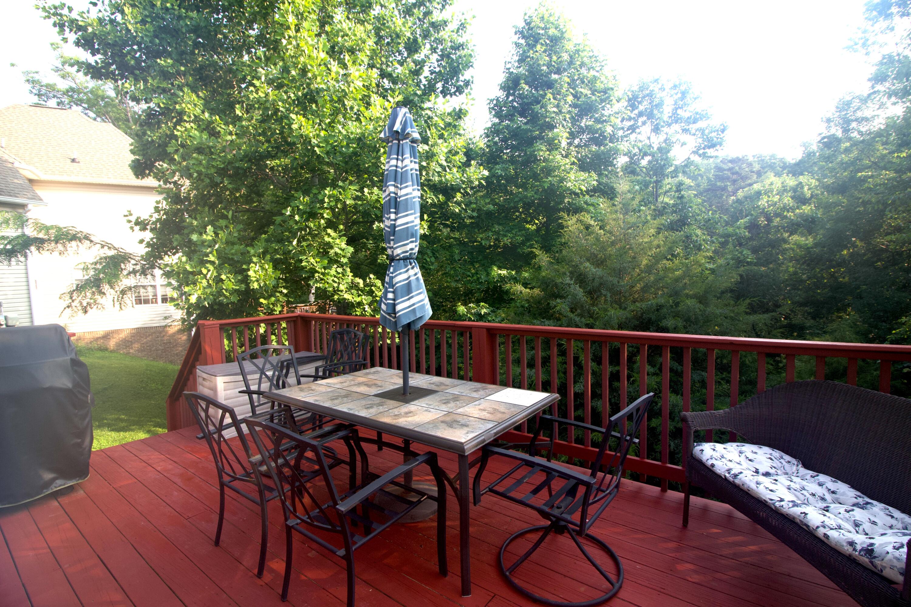 5553 Jonquil Lane, Ooltewah, Tennessee image 3