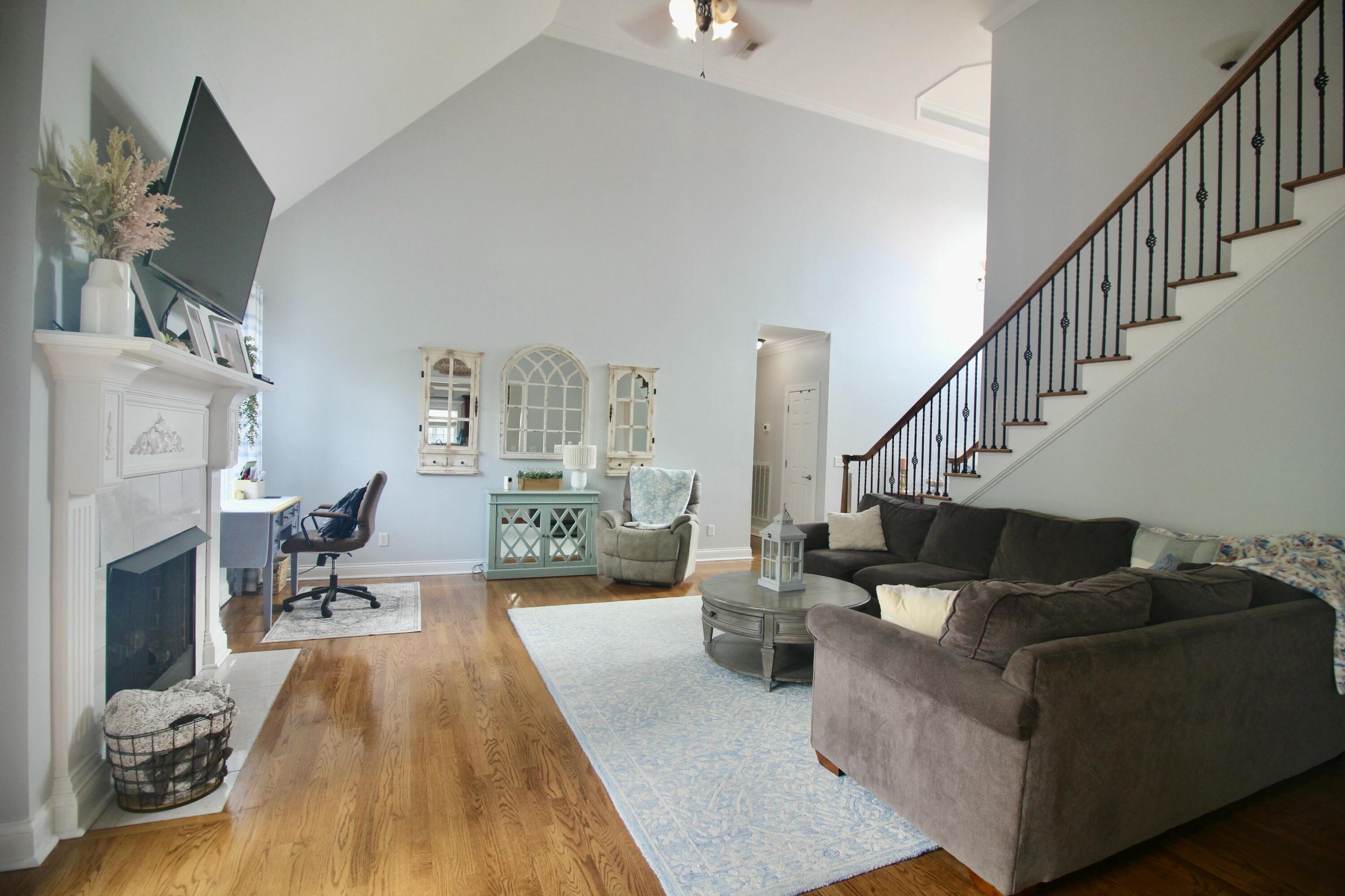 5553 Jonquil Lane, Ooltewah, Tennessee image 17