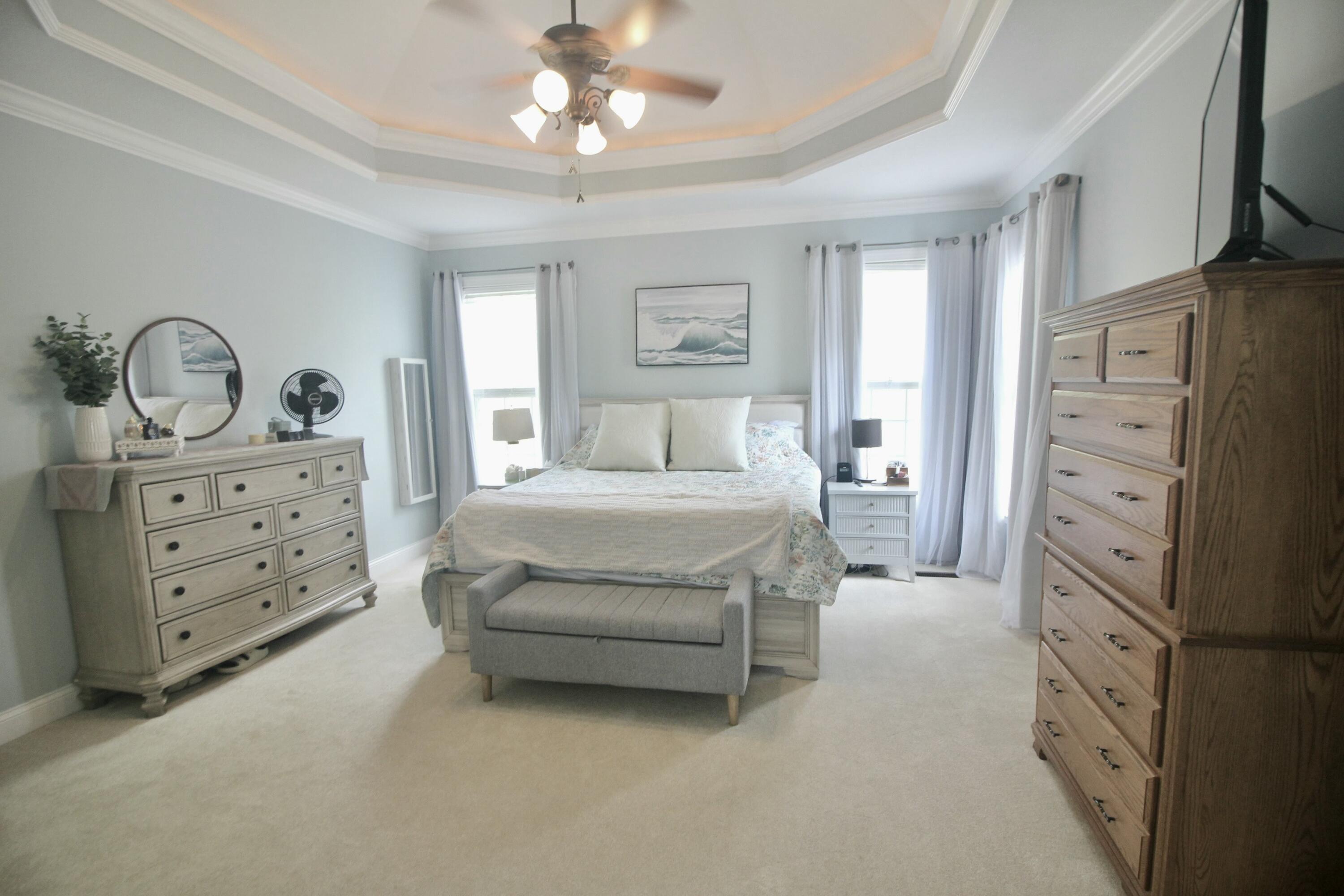 5553 Jonquil Lane, Ooltewah, Tennessee image 11