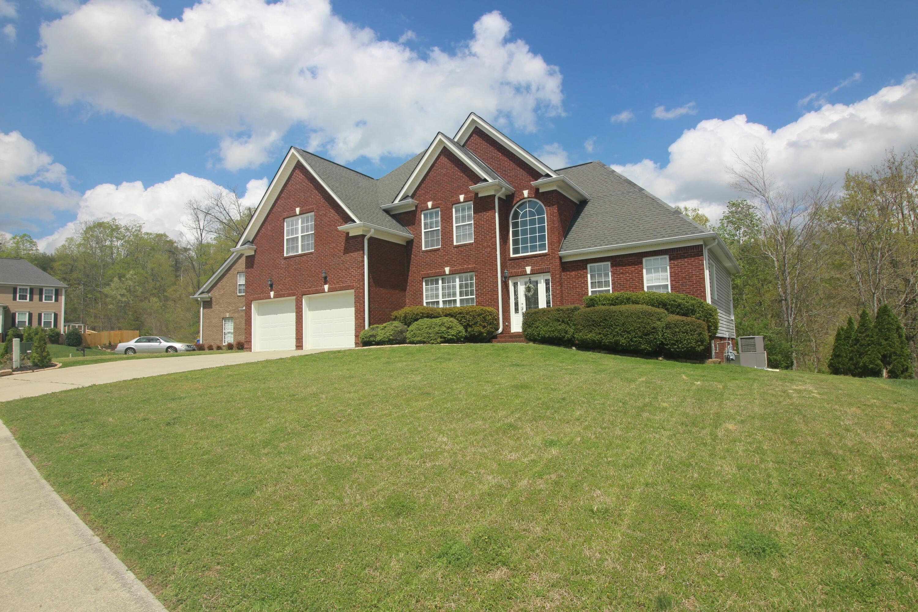 5553 Jonquil Lane, Ooltewah, Tennessee image 2