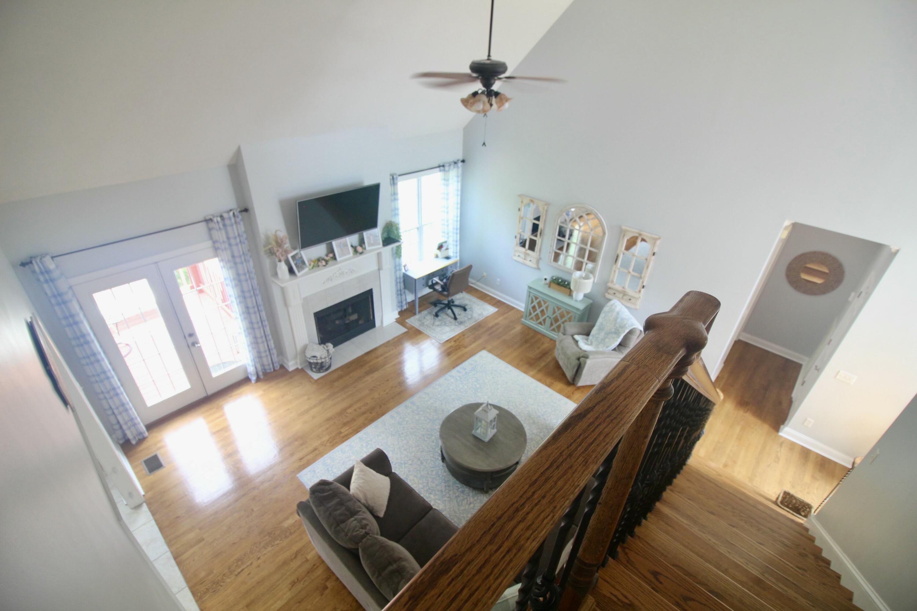 5553 Jonquil Lane, Ooltewah, Tennessee image 9