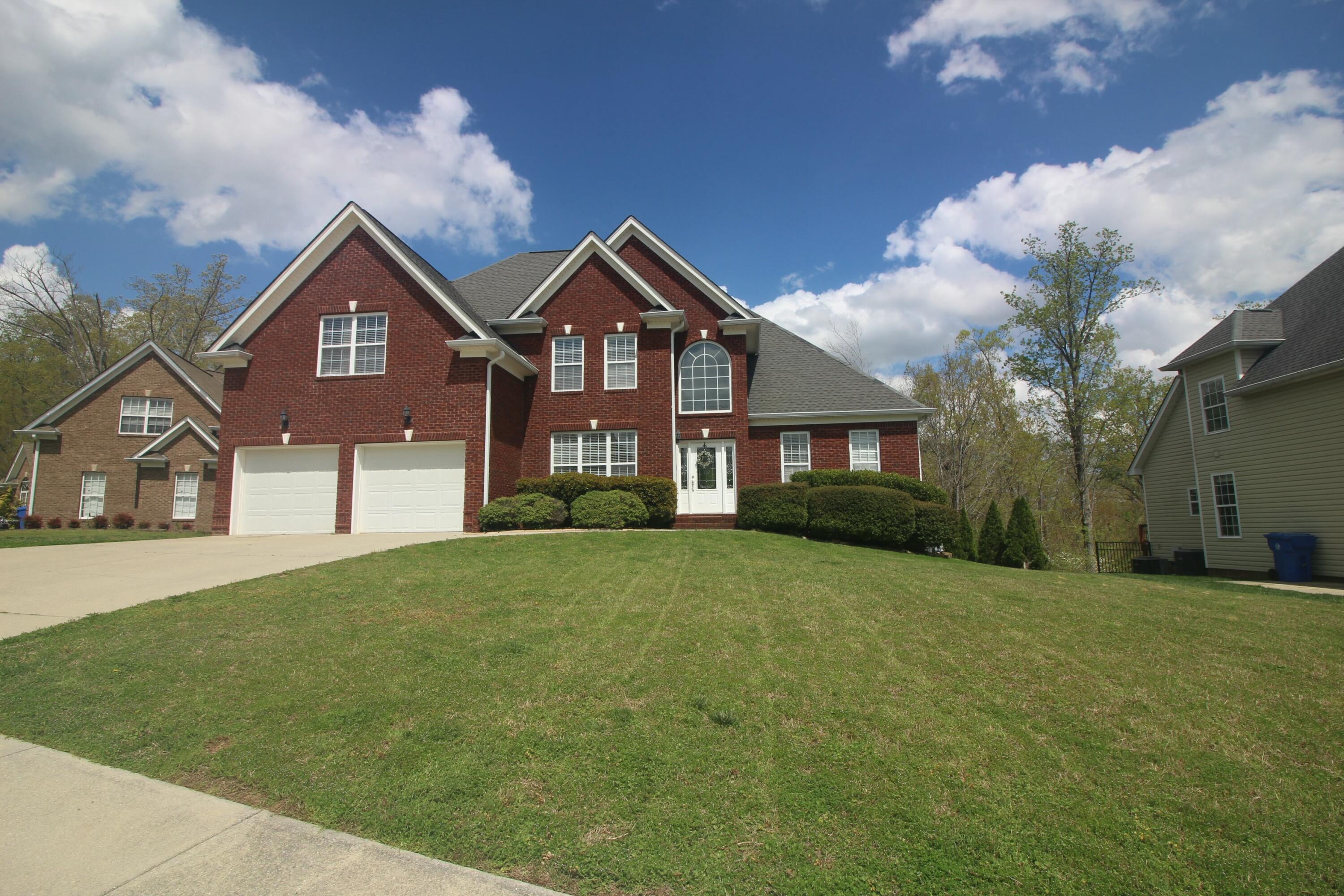 5553 Jonquil Lane, Ooltewah, Tennessee image 7