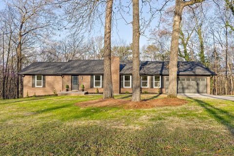 4601 Loftwood Drive Cohutta GA 30710