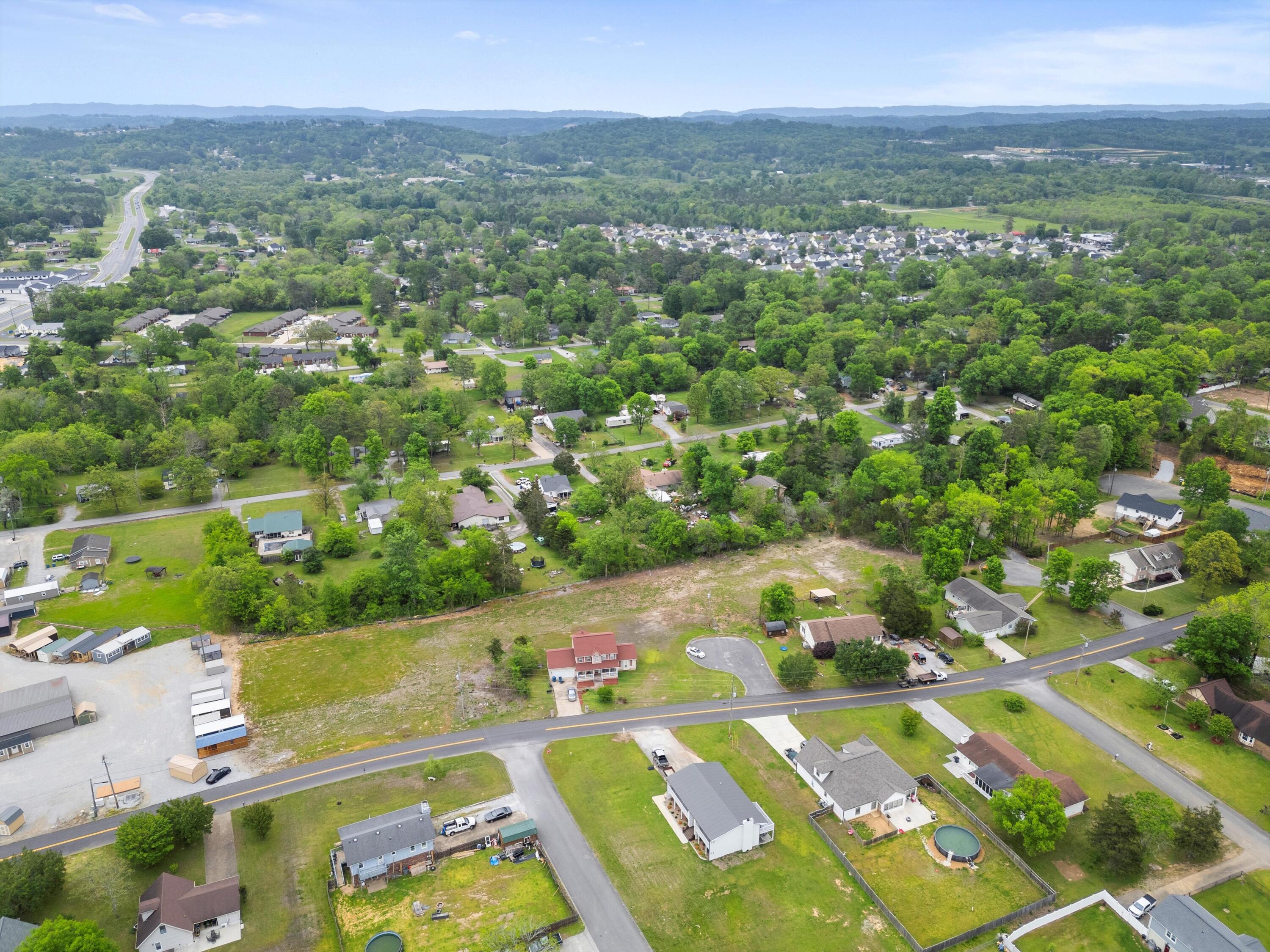 Lot 405 Westside Country Drive, Fort Oglethorpe, Georgia image 13