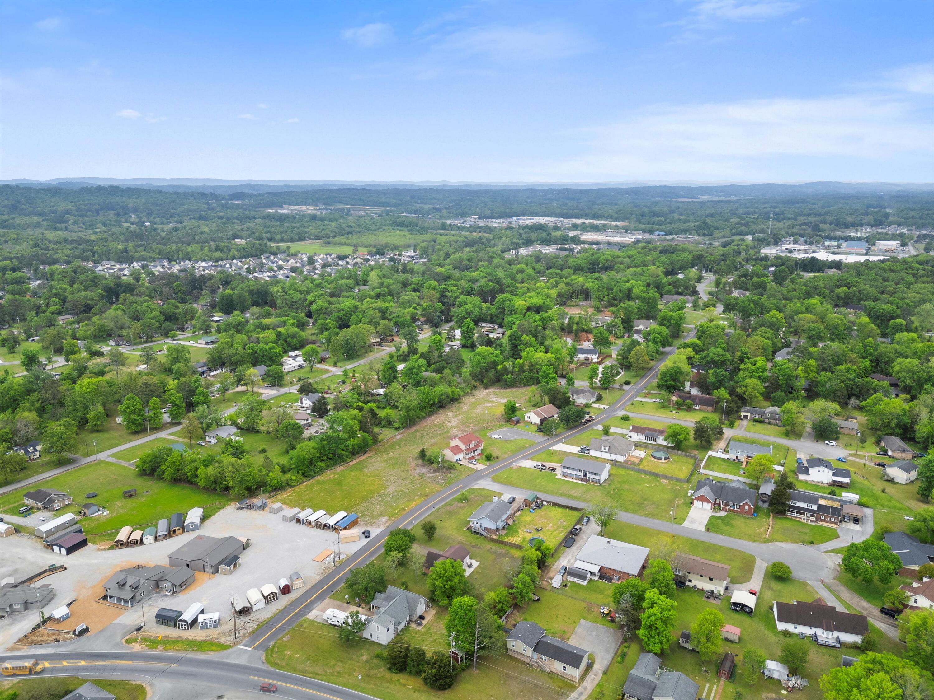 Lot 405 Westside Country Drive, Fort Oglethorpe, Georgia image 14