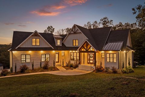 6517 Shelter Cove Drive Hixson TN 37343