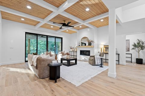 Tiny photo for 6517 Shelter Cove Drive, Hixson, TN 37343 (MLS # 1520474)