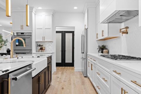 Tiny photo for 6517 Shelter Cove Drive, Hixson, TN 37343 (MLS # 1520474)